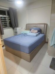 Blk 424B Orchid Spring @ Yishun (Yishun), HDB 3 Rooms #562296271